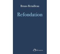 Refondation