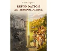 Refondation Anthropologique