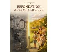 Refondation anthropologique