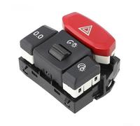 ReFor PFor Lacement pour bouton d'interrupteur pour numéro de pièce 2095860 pour Scania pour L pour P G R pour S pour série S TruckFor S Fabriqué en 2016