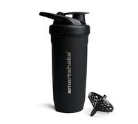 Reforce Stainless Steel, Black - 900 ml.