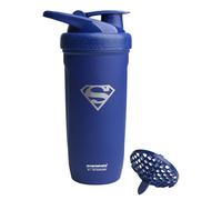 SmartShake Reforce Stainless Steel - DC Comics, Superman - 900 ml.