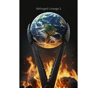 Reforged Lineage 2 - James Curran - Two Worlds Universe Press - ebook (ePub) - Livre