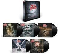Reforged: the Remastered Collection (1999 - 2013)