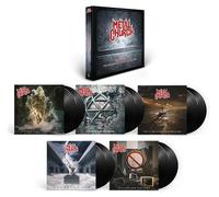 Reforged: The Remastered Collection (1999-2013)