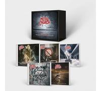 Reforged: The Remastered Collection (1999 - 2013) (5cd Boxset) (Ltd)