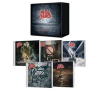 Reforged: The Remastered Collection (1999-2013)