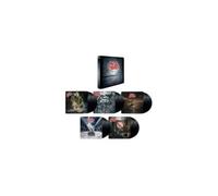Reforged : The Remastered Collection Édition Limitée Coffret Vinyle