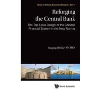 Reforging The Central Bank