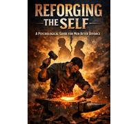 Reforging the Self: A Psychological Guide for Men After Divorce