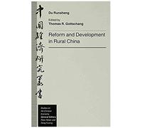 Reform And Development In Rural China