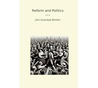 Reform and Politics