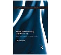Reform And Productivity Growth In India
