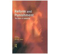 Reform And Punishment