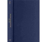 Reform and Revolution 18251848 by Paul Body Andras Gergely (Auteur)