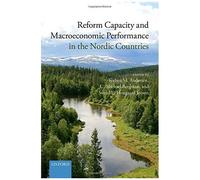 Reform Capacity And Macroeconomic Performance In The Nordic Countries