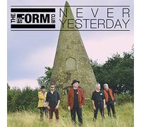 Reform Club - Never Yesterday