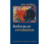 Reform or Revolution