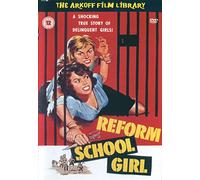 Reform School Girl