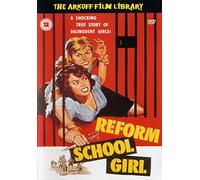 Reform School Girl