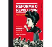 Reforma O Revolución - [Livre en VO] Luxemburg, Rosa (Auteur)
