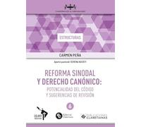 Reforma sinodal y derecho canónico: Potencialidad del código y sugerencias de revisión