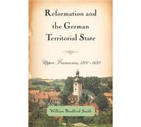 Reformation And The German Territorial State