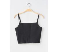 reformation chemisiers et blouses femme de couleur noir