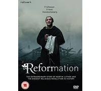 Reformation [DVD]