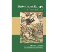 Reformation Europe