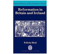 Reformation In Britain And Ireland