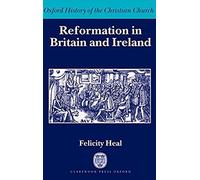 Reformation In Britain And Ireland
