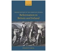 Reformation In Britain And Ireland