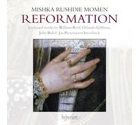 Reformation/Oeuvres pour Clavier