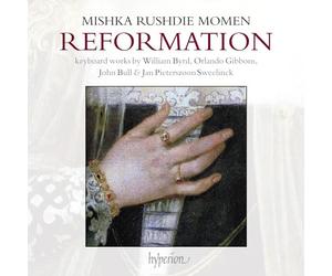 Reformation/Oeuvres pour Clavier