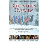 Reformation Overview