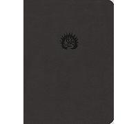 Reformation Study Bible-Esv