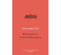 Reformation to Industrial Revolution: 1530-1780