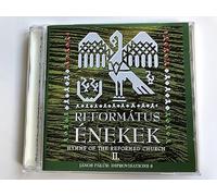 Reformatus Enekek - Psalms and Hymns of The Reform [Import]