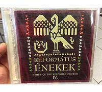 Reformatus Enekek - Psalms and Hymns of The Reform [Import]