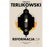 Réforme 2.0 : L'Eglise de Pologne survivra-t-elle ? (Buch auf Polnisch)