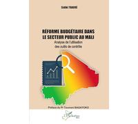 Réforme budgétaire dans le secteur public au Mali: Analyse de l’utilisation des outils de contrôle