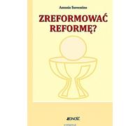 Réforme de la réforme