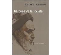 Réforme de la société