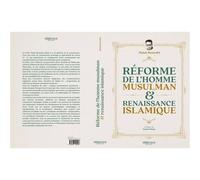 Réforme de l'homme musulman et renaissance islamique - Malek Bennabi - Heritage Editions - broché - Essai