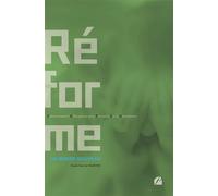 Réforme EHPAD Un monde nouveau - Claude Sauveur Martini - Du Pantheon Eds - broché - Essai