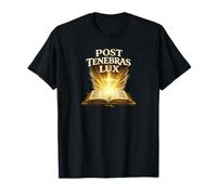 Réforme Post-Tenebras Lux T-Shirt
