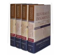 Reformed Dogmatics