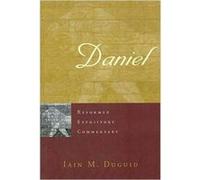 Reformed Expository Commentary Daniel by Iain M Duguid Iain M. Duguid (Auteur)