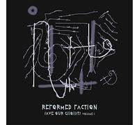 Reformed Faction - Save Our Ghohsts, Vol. 1 [Import]
